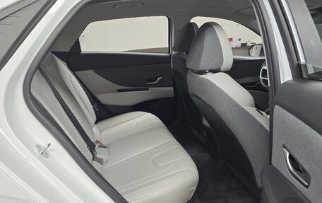 Hyundai Avante, 2021 год, 1 470 005 рублей, 10 фотография