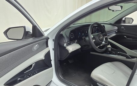 Hyundai Avante, 2021 год, 1 470 005 рублей, 9 фотография
