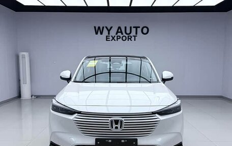 Honda Vezel, 2023 год, 1 340 000 рублей, 2 фотография