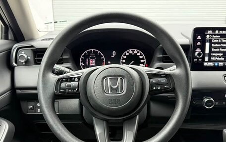 Honda Vezel, 2023 год, 1 340 000 рублей, 8 фотография