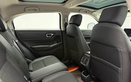 Honda Vezel, 2023 год, 1 340 000 рублей, 13 фотография