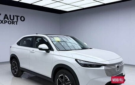 Honda Vezel, 2023 год, 1 340 000 рублей, 3 фотография