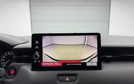 Honda Vezel, 2023 год, 1 340 000 рублей, 11 фотография