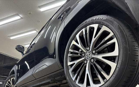 Toyota Yaris Cross, 2020 год, 1 540 000 рублей, 11 фотография