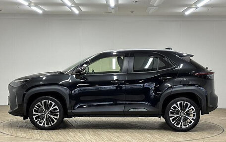 Toyota Yaris Cross, 2020 год, 1 540 000 рублей, 10 фотография