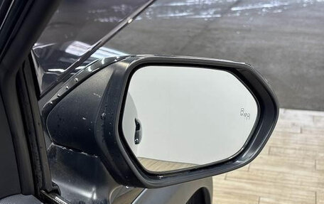 Toyota Yaris Cross, 2020 год, 1 540 000 рублей, 13 фотография