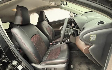 Toyota Yaris Cross, 2020 год, 1 540 000 рублей, 16 фотография