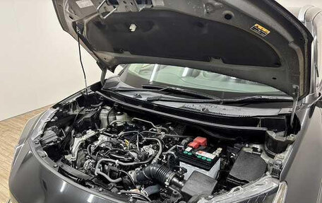 Toyota Yaris Cross, 2020 год, 1 540 000 рублей, 15 фотография