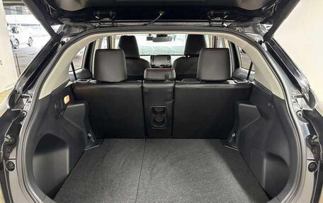 Toyota Yaris Cross, 2020 год, 1 540 000 рублей, 14 фотография