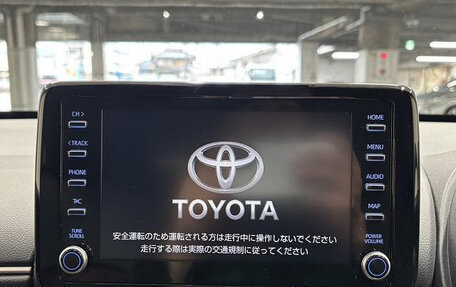 Toyota Yaris Cross, 2020 год, 1 540 000 рублей, 22 фотография