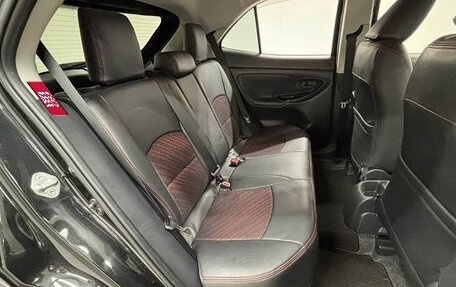 Toyota Yaris Cross, 2020 год, 1 540 000 рублей, 17 фотография