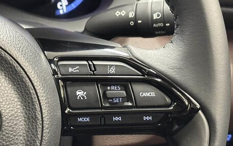 Toyota Yaris Cross, 2020 год, 1 540 000 рублей, 34 фотография