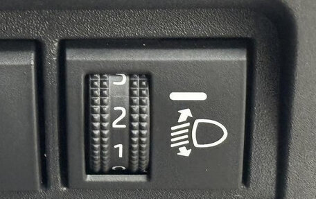 Toyota Yaris Cross, 2020 год, 1 540 000 рублей, 30 фотография