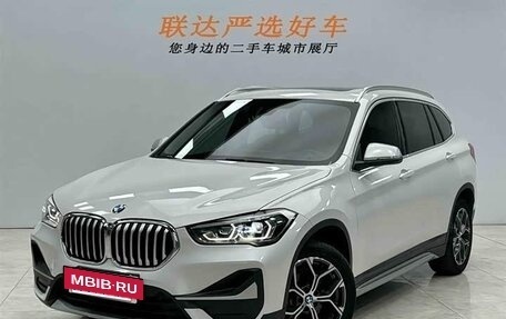 BMW X1, 2022 год, 1 820 000 рублей, 3 фотография