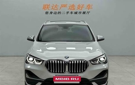 BMW X1, 2022 год, 1 820 000 рублей, 2 фотография