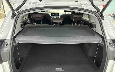 BMW X1, 2022 год, 1 820 000 рублей, 10 фотография