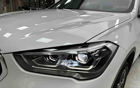 BMW X1, 2022 год, 1 820 000 рублей, 11 фотография