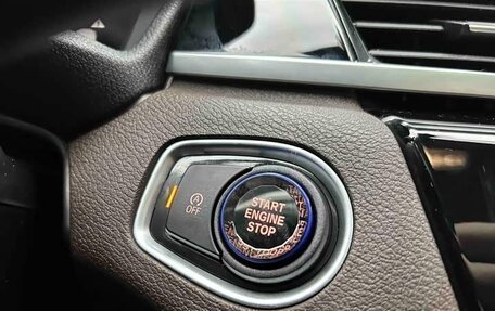 BMW X1, 2022 год, 1 820 000 рублей, 18 фотография