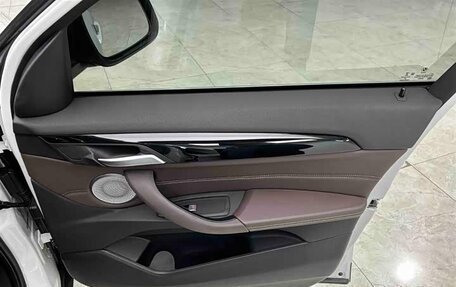 BMW X1, 2022 год, 1 820 000 рублей, 8 фотография