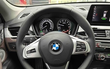 BMW X1, 2022 год, 1 820 000 рублей, 6 фотография