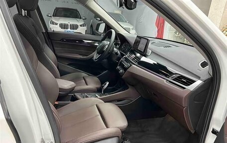 BMW X1, 2022 год, 1 820 000 рублей, 7 фотография