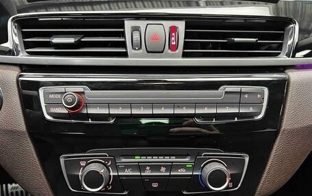 BMW X1, 2022 год, 1 820 000 рублей, 9 фотография