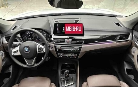 BMW X1, 2022 год, 1 820 000 рублей, 14 фотография