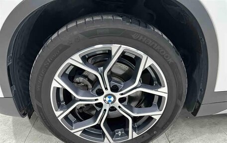 BMW X1, 2022 год, 1 820 000 рублей, 22 фотография