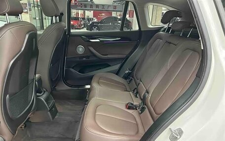 BMW X1, 2022 год, 1 820 000 рублей, 24 фотография