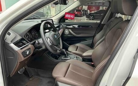 BMW X1, 2022 год, 1 820 000 рублей, 23 фотография