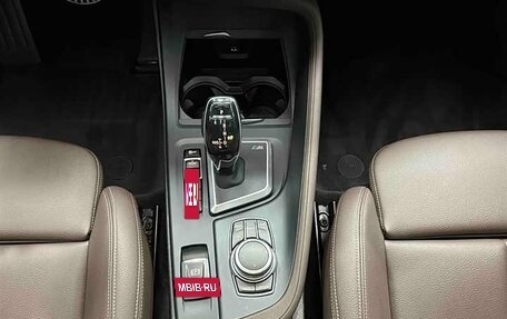 BMW X1, 2022 год, 1 820 000 рублей, 19 фотография