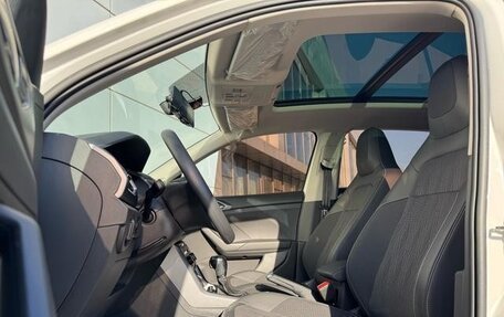 Volkswagen T-Cross I, 2022 год, 1 740 548 рублей, 12 фотография