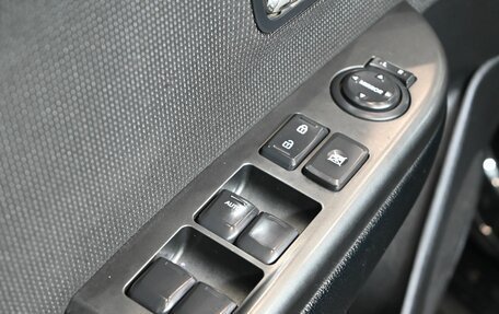 KIA Rio III рестайлинг, 2012 год, 800 000 рублей, 12 фотография