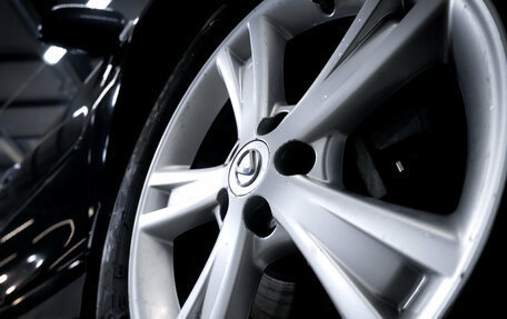 Lexus RX II рестайлинг, 2008 год, 1 599 000 рублей, 14 фотография