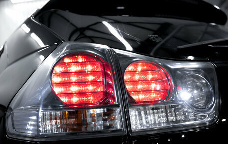 Lexus RX II рестайлинг, 2008 год, 1 599 000 рублей, 12 фотография