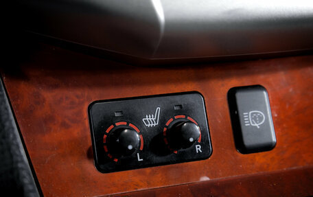 Lexus RX II рестайлинг, 2008 год, 1 599 000 рублей, 26 фотография