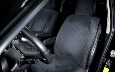 Lexus RX II рестайлинг, 2008 год, 1 599 000 рублей, 21 фотография