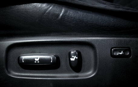 Lexus RX II рестайлинг, 2008 год, 1 599 000 рублей, 22 фотография