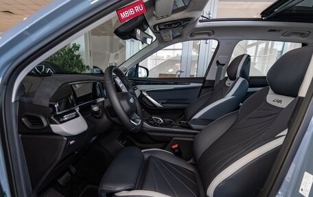 Geely Atlas, 2025 год, 3 970 990 рублей, 14 фотография