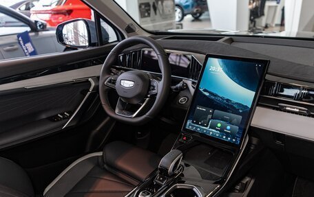 Geely Atlas, 2025 год, 3 970 990 рублей, 28 фотография