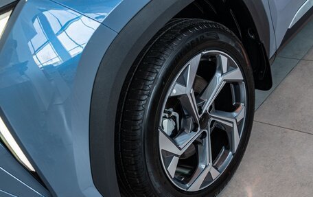 Geely Atlas, 2025 год, 3 970 990 рублей, 32 фотография