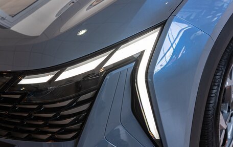 Geely Atlas, 2025 год, 3 970 990 рублей, 34 фотография