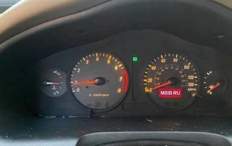 Hyundai Santa Fe III рестайлинг, 2004 год, 500 000 рублей, 6 фотография