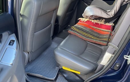 Toyota Land Cruiser Prado 120 рестайлинг, 2008 год, 2 100 000 рублей, 8 фотография