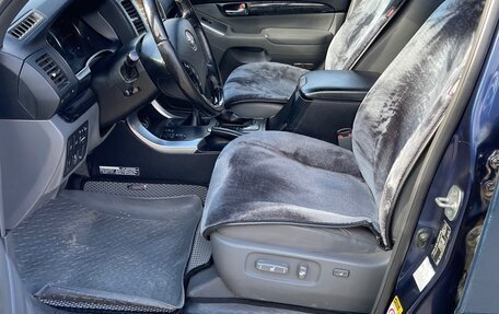 Toyota Land Cruiser Prado 120 рестайлинг, 2008 год, 2 100 000 рублей, 7 фотография