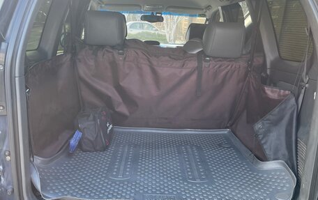 Toyota Land Cruiser Prado 120 рестайлинг, 2008 год, 2 100 000 рублей, 9 фотография