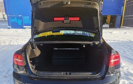 Volkswagen Passat B8 рестайлинг, 2016 год, 2 050 000 рублей, 7 фотография