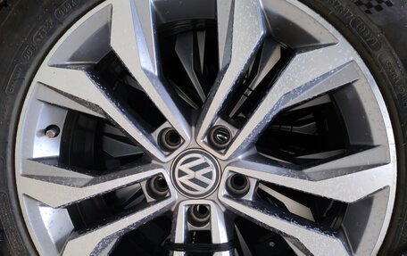 Volkswagen Passat B8 рестайлинг, 2016 год, 2 050 000 рублей, 10 фотография