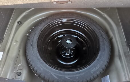 Volkswagen Passat B8 рестайлинг, 2016 год, 2 050 000 рублей, 9 фотография