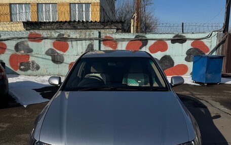 Honda Accord VII рестайлинг, 2002 год, 700 000 рублей, 5 фотография